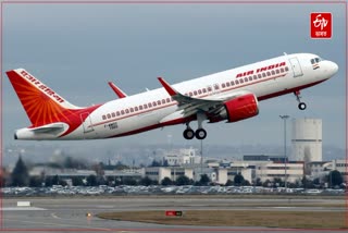 Air India pilot refuses to fly