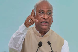 Congress chief Mallikarjun Kharge's eyes on Telangana, many opposition leaders are about to join the party