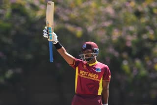 nicholas pooran