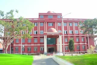 Gadag District Court