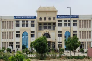 Maharaja Surajmal Brij University