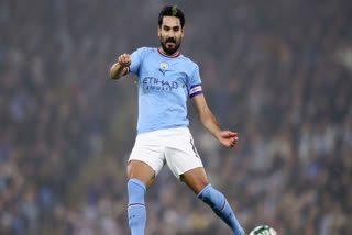 Ilkay Gundogan