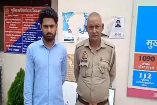 Gangrape with girl in clinic in Ghaziabad