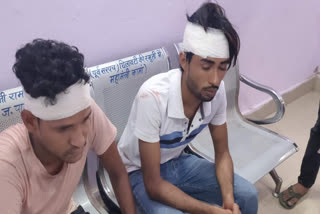 4 detained after group clash in Bharatpur, 6 injured
