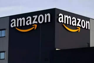 Representative image of Amazon