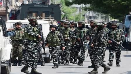 Manipur Police: મણિપુર પોલીસની કાર્યવાહી, 24 કલાકમાં 12 બંકરો ધ્વસ્ત