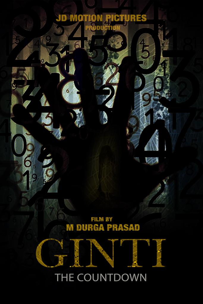 Jaydeep Goswamis Hindi movie Ginti The Countdown captivates audiences worldwide