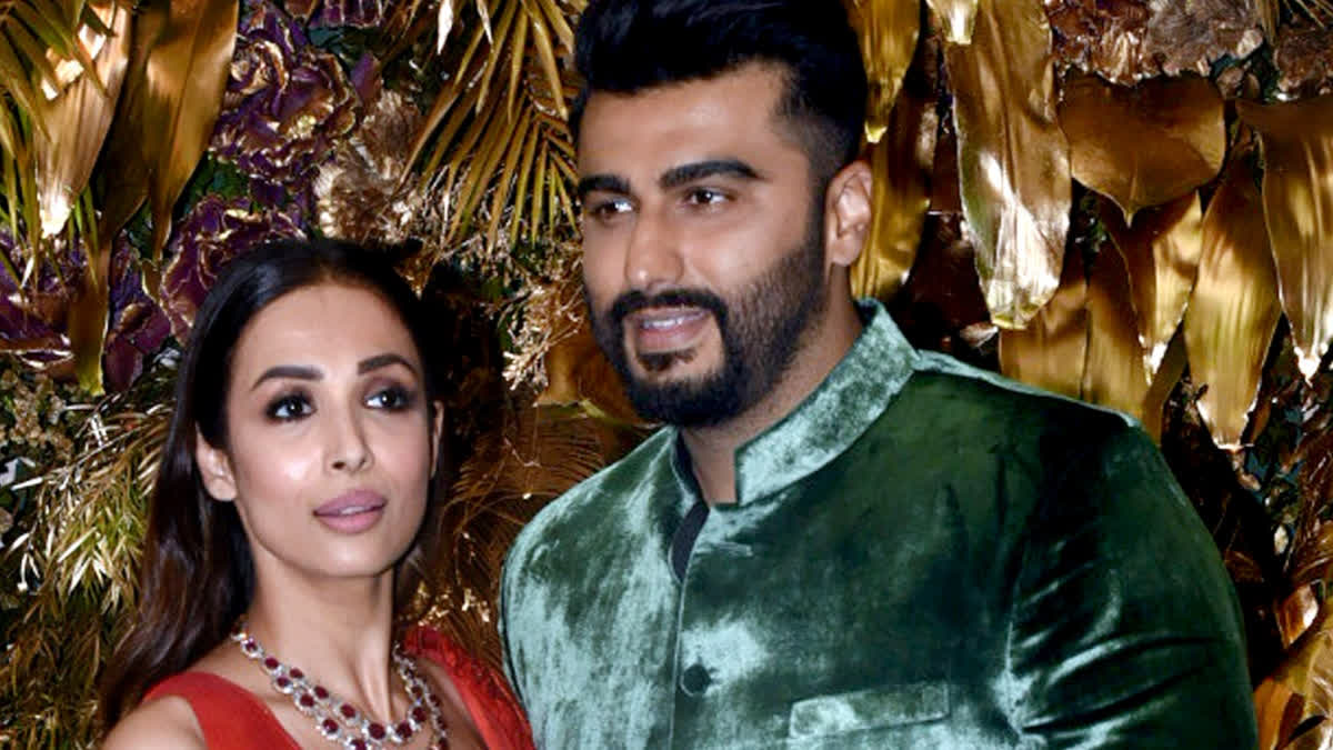 Malaika Arora Absent From Arjun Kapoor's Birthday Party Amid Breakup Rumours, Shares Cryptic Note On Trust