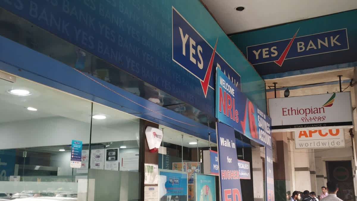 Yes Bank lays off