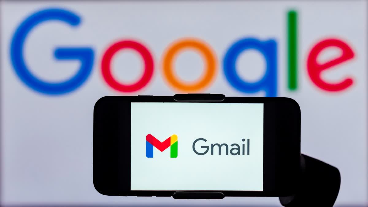 Google Gemini on Gmail