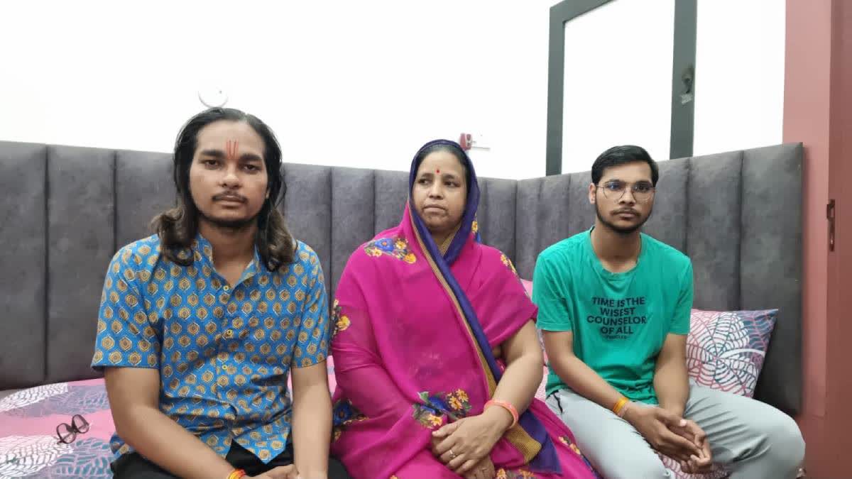 Rajasthan: Two Years Gone, Kanhaiya Lal's Family Still Waiting For Justice