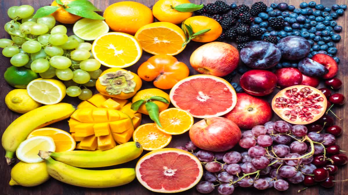 Fruit for Health News