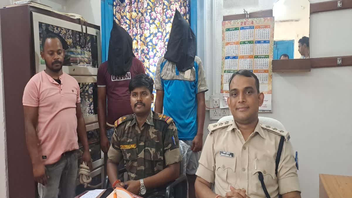 soldier-who-raped-a-minor-arrested-in-simdega