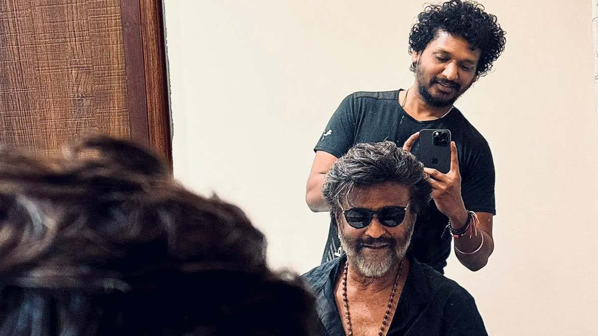 Superstar Rajinikanth and director Lokesh Kanagaraj's film Coolie is set to start filming in July after a grand launch. Despite rumours of the project being shelved post disappearance of its mention from Kanagaraj's social media bio, the film remains on track. Lokesh takes to social media to shoot down rumours about Coolie being shelved.