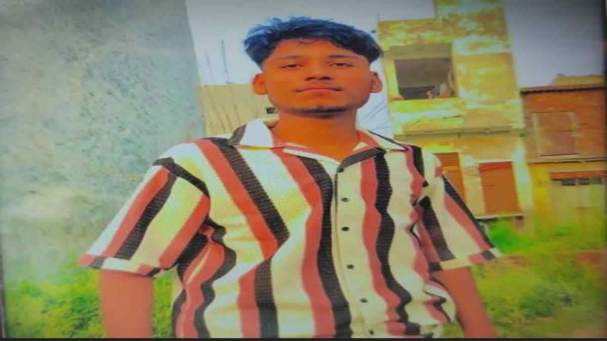 सुशांत बिहार में नाबालिग लड़के की चाकू गोदकर हत्या