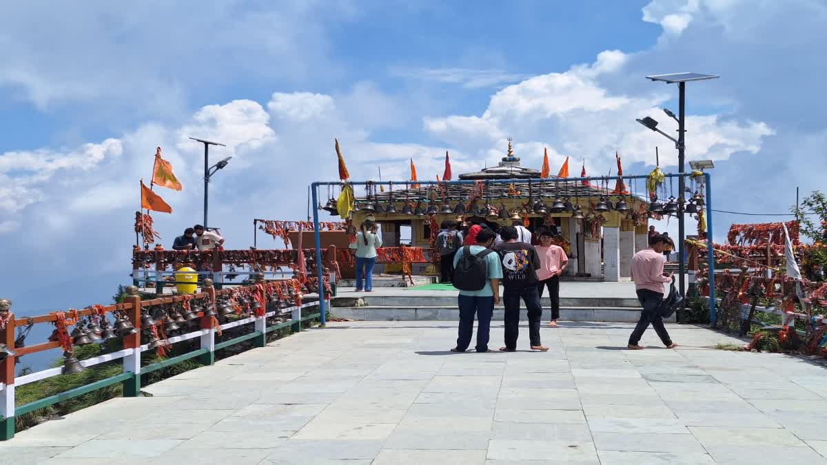 Kartikeya Temple Darshan Fee