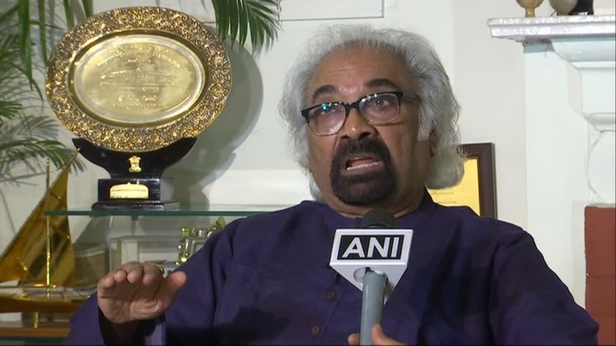 Sam Pitroda re-appointed as chairman of Indian Overseas Congress