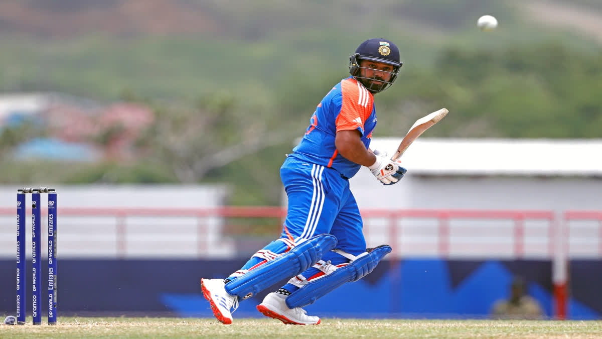 Want Everyone To Hit The Roles Given To Them, Says Rohit Ahead of Semi-Final Against England