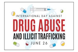 International Day against Drug Abuse and Illicit Trafficking