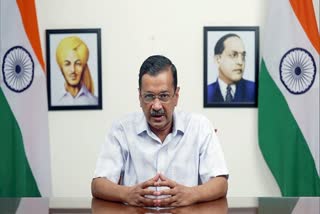 Arvind Kejriwal CBI