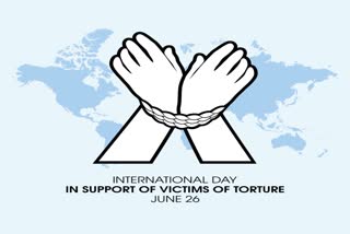 SUPPORT OF VICTIMS OF TORTURE 2024  TORTURE  UNITED NATIONS