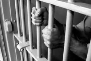 UK RUNNING OUT OF JAIL SPACE  PRISON GOVERNORS  പ്രിസൺ ഗവർണേഴ്‌സ് അസോസിയേഷൻ  JAILS TO RUN OUT OF SPACE IN DAYS