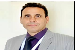ڈاکٹر محمد اشرف گنائی کو سکمز صورہ کا نیا ڈائریکٹر مقرر کیا گیا