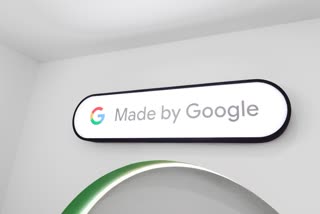 Made by Google Event