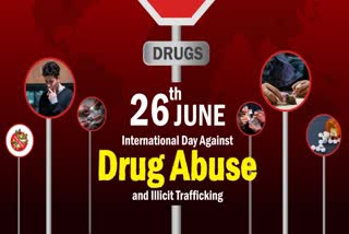 International Day Against Drug Abuse