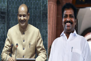 Om Birla Vs K Suresh: Tension Brews As NDA And INDIA Clash Over Speaker Post Consensus