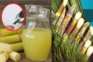 Should diabetes patients drink sugarcane juice or not