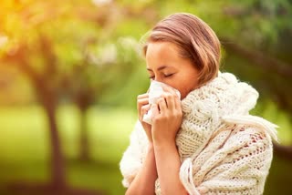 Risks Of Holding In A Sneeze