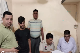 Fake Tax Receipt Gang In Gurugram