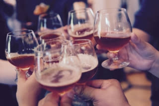 Alcohol consumption and drug use claimed more than three million lives in 2019