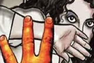 gangraped in lucknow