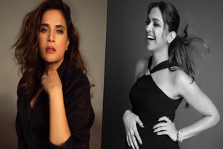 Richa Chadha