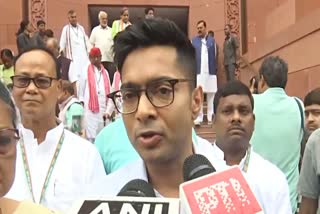 Abhishek Banerjee