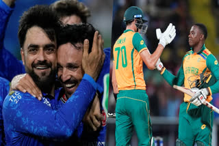 The 'chokers' South African side will be taking on the Afghanistan side in the first semi-final clash of the ongoing T20 World Cup 2024 at Brian Lara Stadium in Tarouba, Trinidad on Thursday.