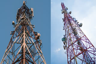 India's Spectrum Auction Ends Early On Day 2