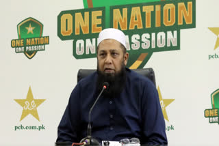 Inzamam ul Haq