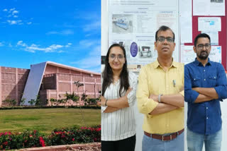 IIT Jodhpur Invents Technology To Clean Chemical-Contaminated Water Coming From Textile Factories