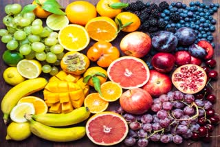 Fruit for Health News