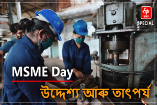 MSME Day 2024