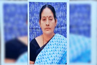 ANEGONDI DYNASTY  RAJA RAMADEVARAYA WIFE  RANI VIJAYALAKSHMI PASSED AWAY  KOPPAL