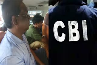 CBI detained Oasis School principal