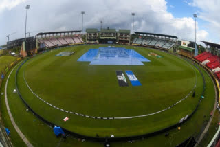 Guyana territorially belongs to South America but is socially, culturally and spiritually entirely Caribbean. And in that, it thrives on a deeply Indian flavour with 60 percent of Guyana’s population being of Indian descent. Meenakshi Rao delves into Guyana’s unique cricketing culture.