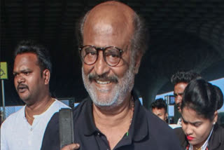 Rajinikanth