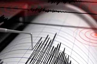 Earthquake of 4.5 magnitude hits Manipur