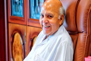 ramoji rao