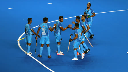 Hockey India